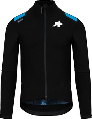Assos EQUIPE RS Winter Jacket - Black Series, Black Series